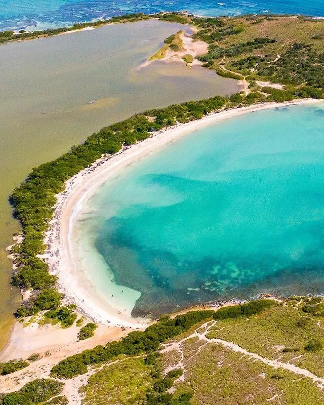 South Beach 301 Cabo Rojo Apartamento