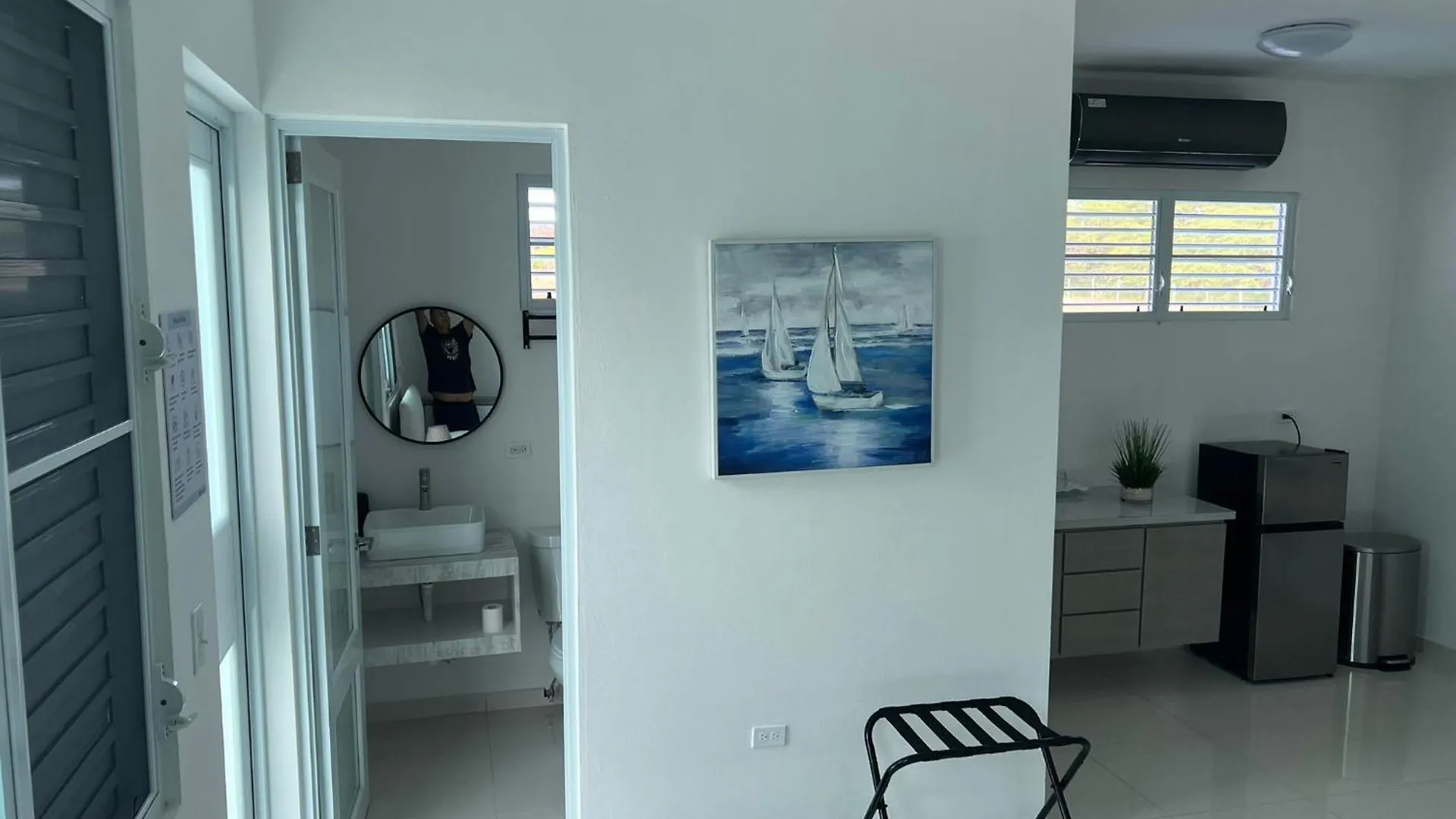 Apartamento South Beach 301 Cabo Rojo