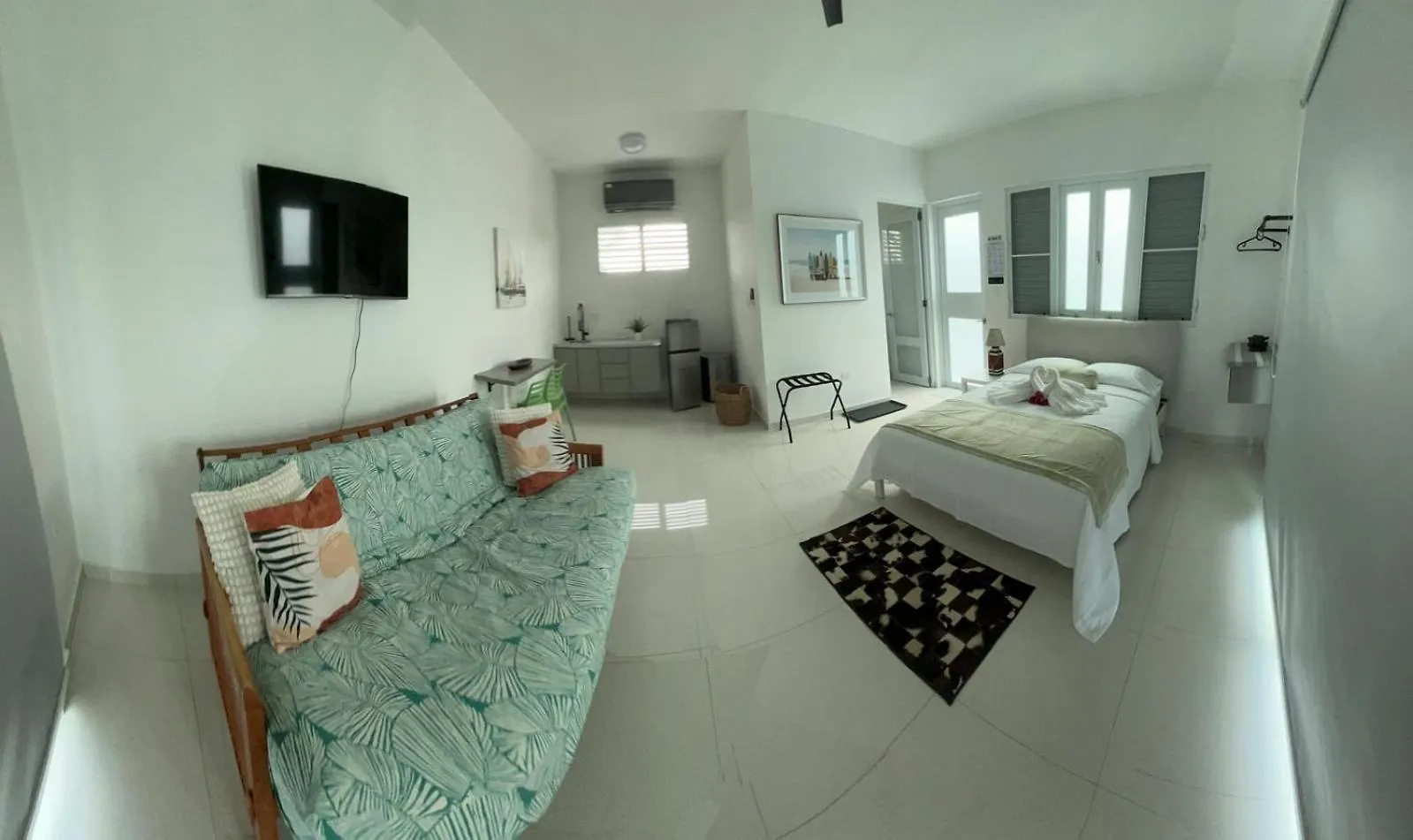 Apartamento South Beach 301 Cabo Rojo Puerto Rico
