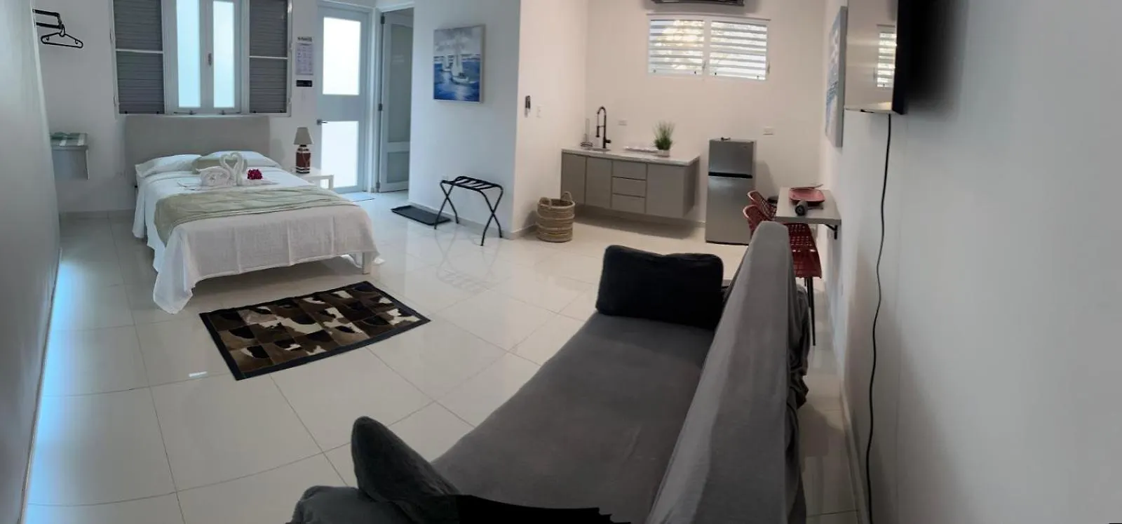South Beach 301 Cabo Rojo Apartamento